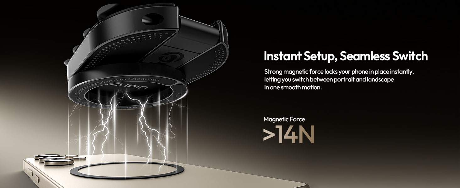 magsafe phone holder