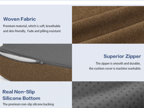lumbar pillow