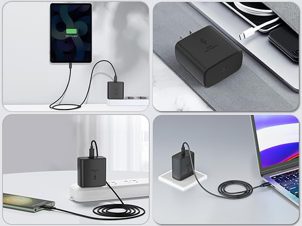 samsung s23 charger fast charging