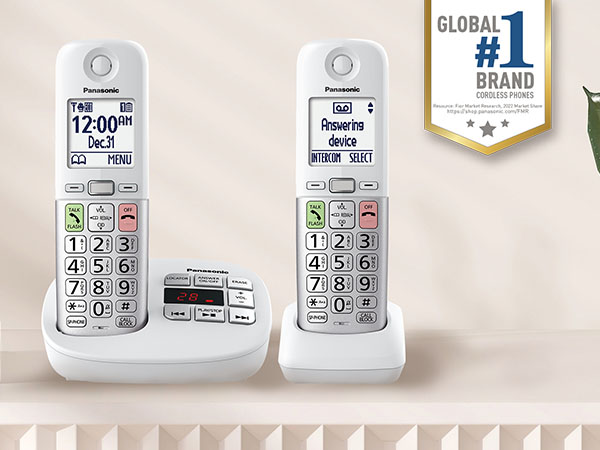 Panasonic KX-TGU432W