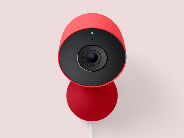 Keeps your data safe with encrypted video, two-step verification, and enhanced security.