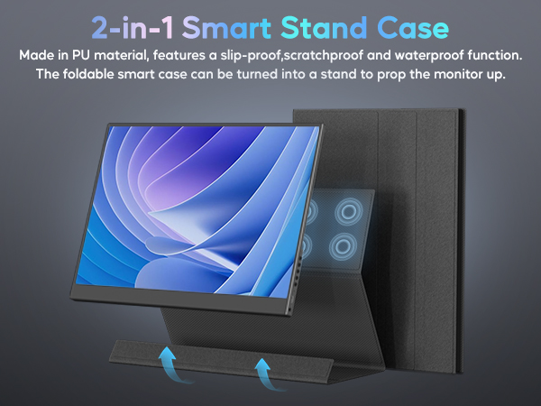 portable monitor