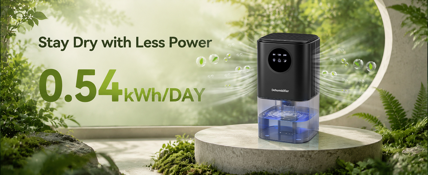 Dehumidifier