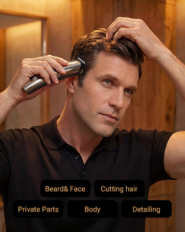 hair clipper