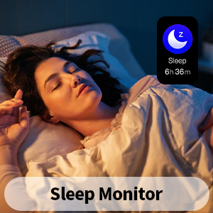 sleep monitor