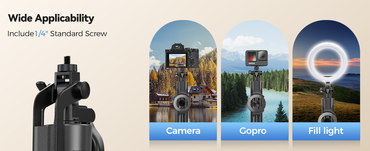 selfie stick for magsafe