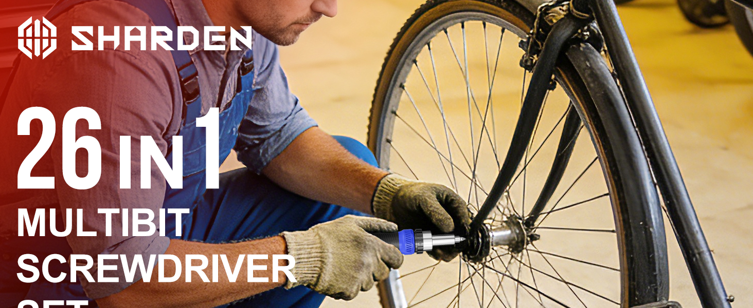 ratcheting screwdriver