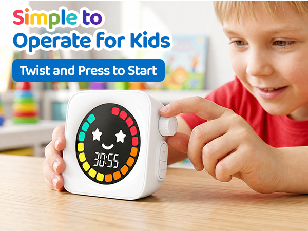 kids timer