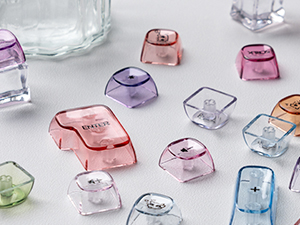 Premium Transparent PC