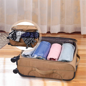 Travel Essentials