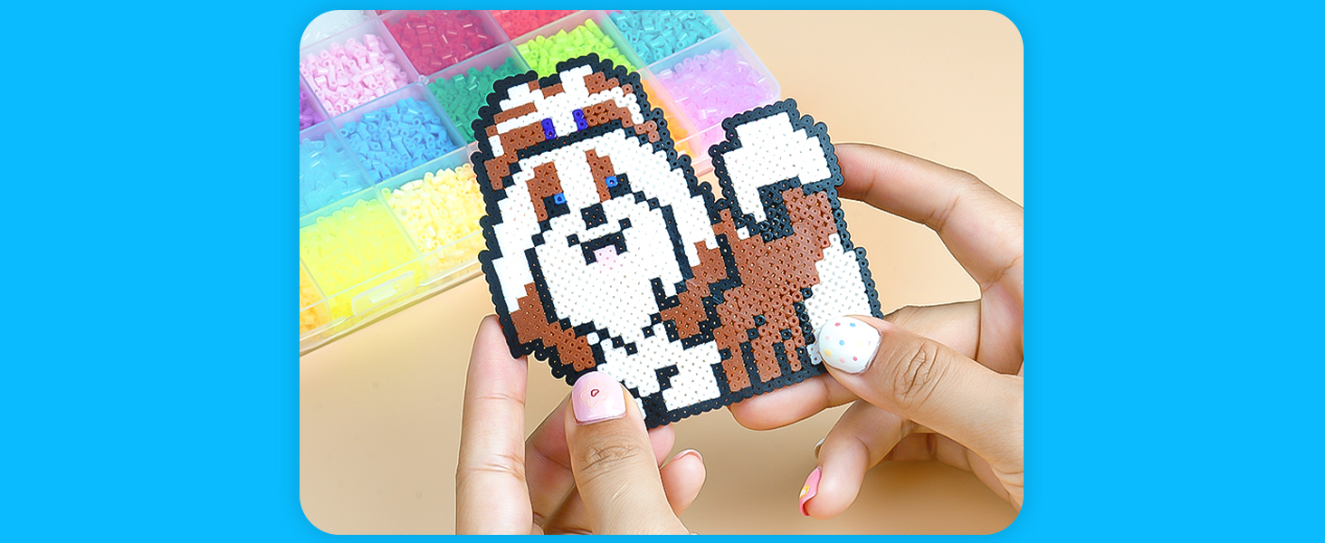 fuse beads