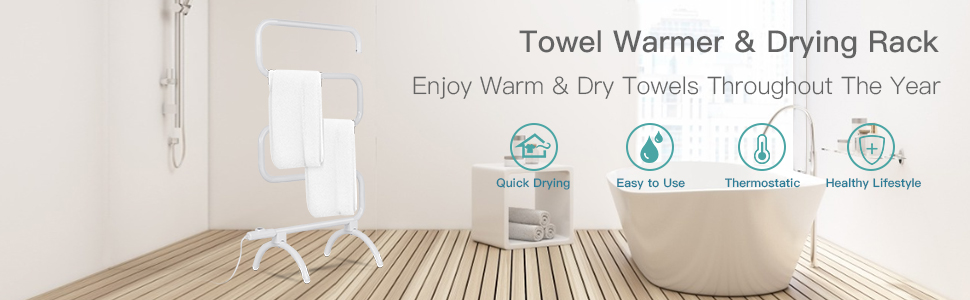 Towel Warmer