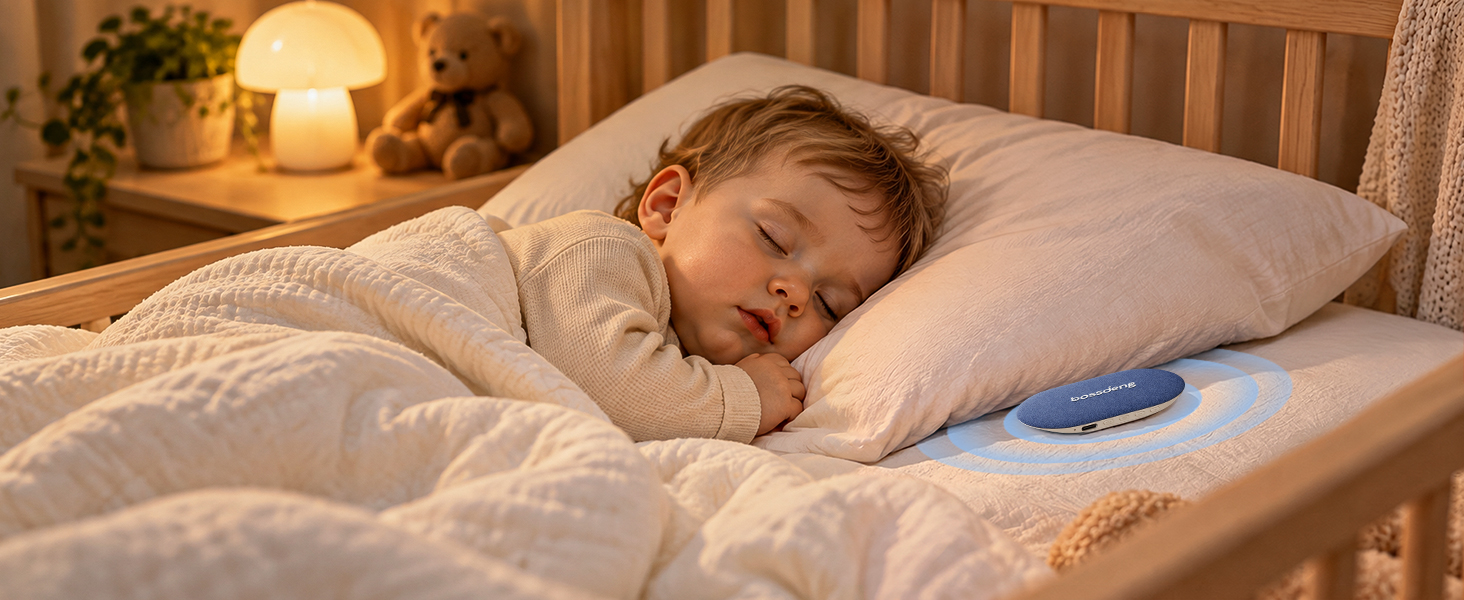 Baby Restful Sleep