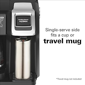 travel mug