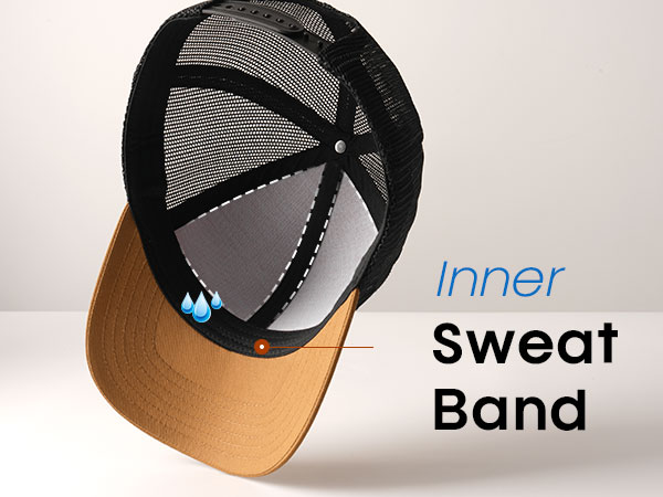 baseball cap