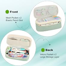 pencil case for girls
