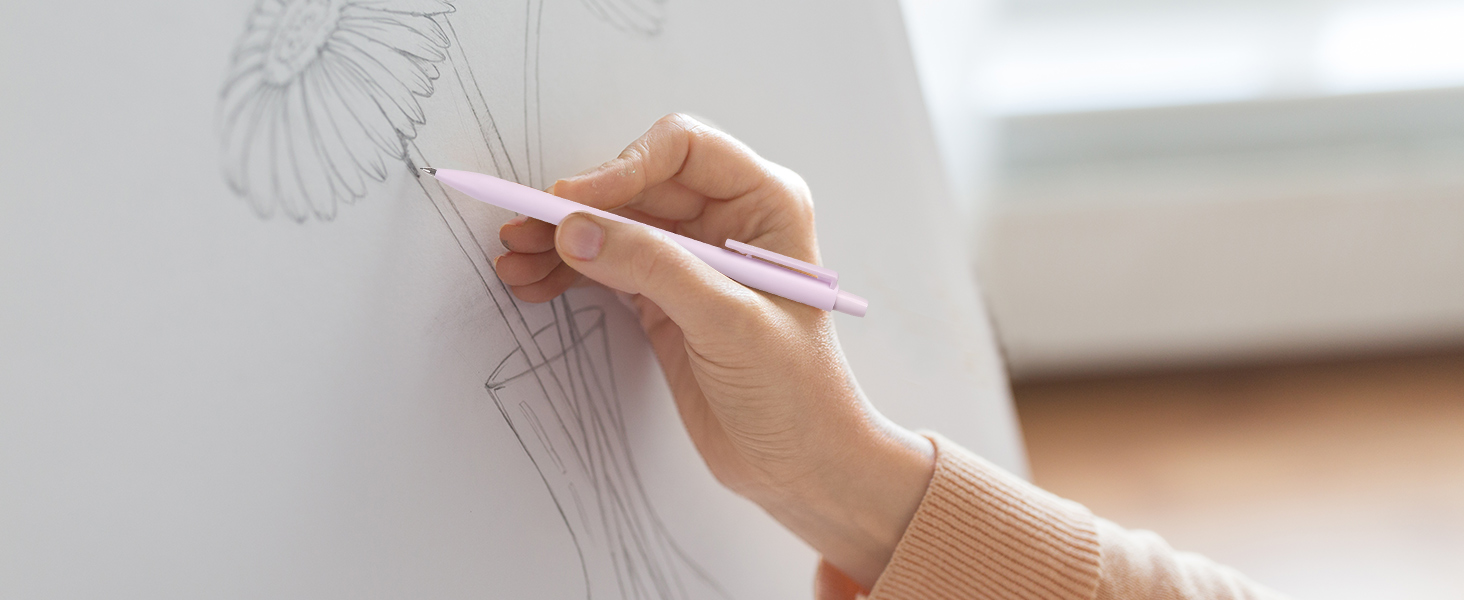 pencil