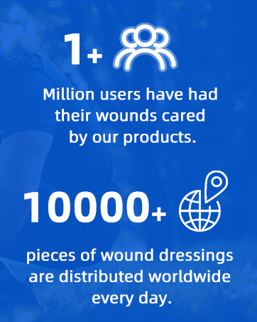 wound dressing