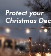 Outdoor Electrical Box