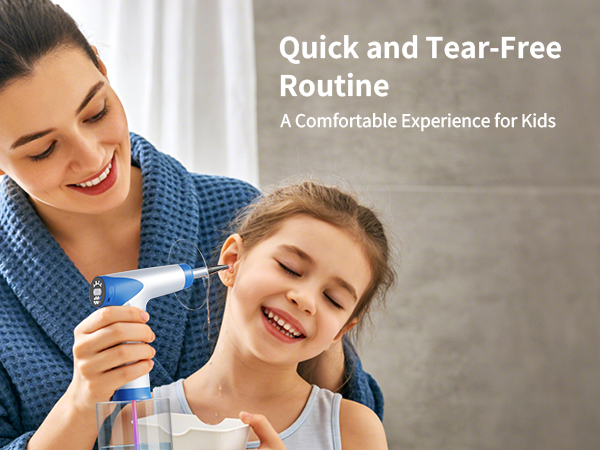 ear wax remover