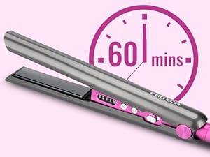 flat curling iron