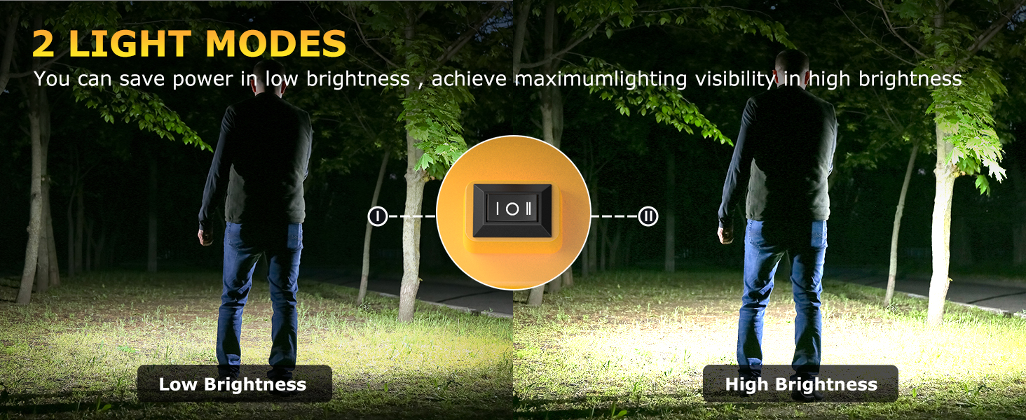 2 light