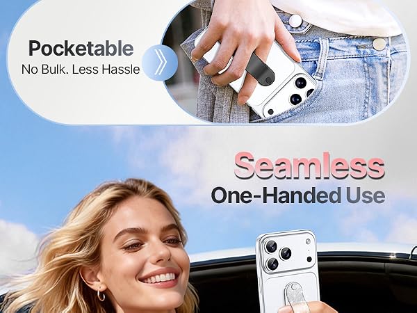 Phone Grip Holder