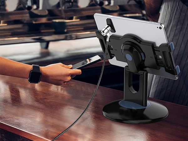 laptop lock tablet lock ipad lock