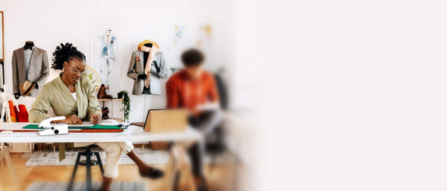 Handheld Sewing Machine