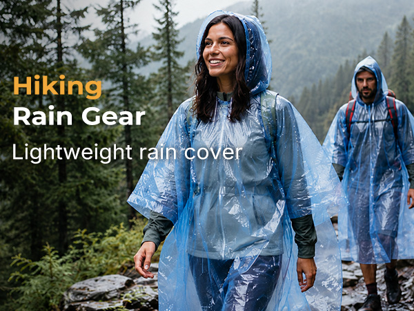 lighweight hiking gear