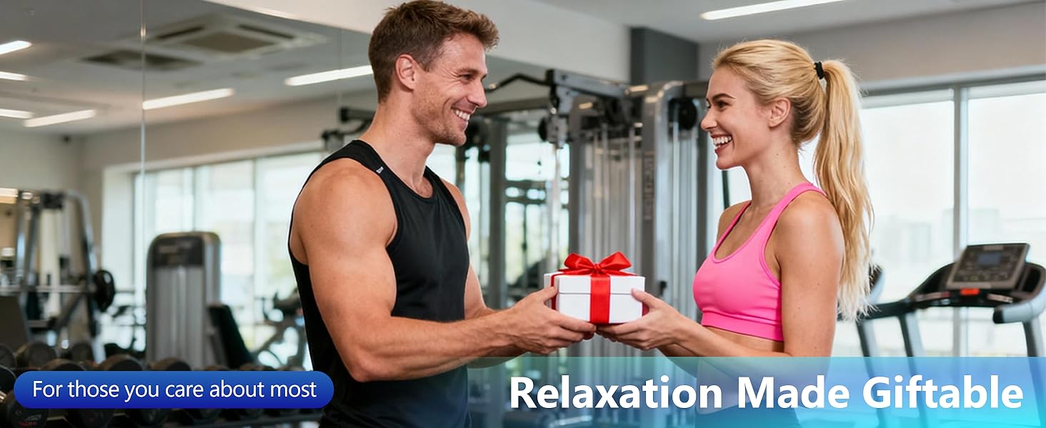 fsa approved massage gun deep tissue