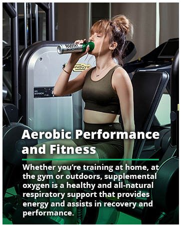 Aerobic Performance and Fitness