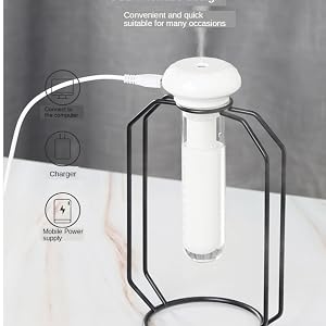 room humidifier