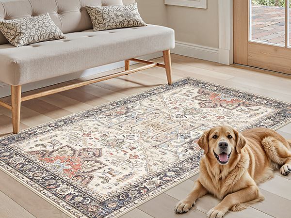 machine washable area rugs