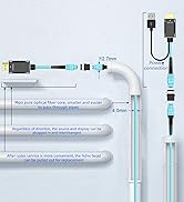 Easy through pipe