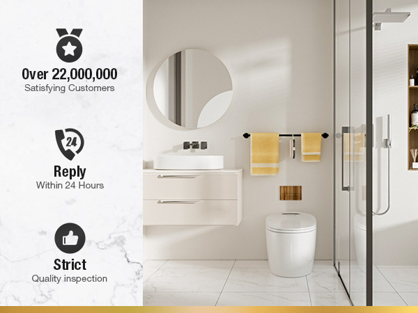 towel bar