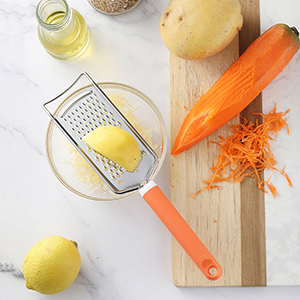 graters