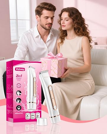 bikini trimmer