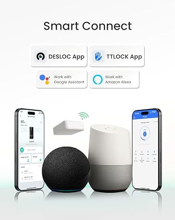 Smart Connect