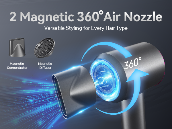 hair dryers for women