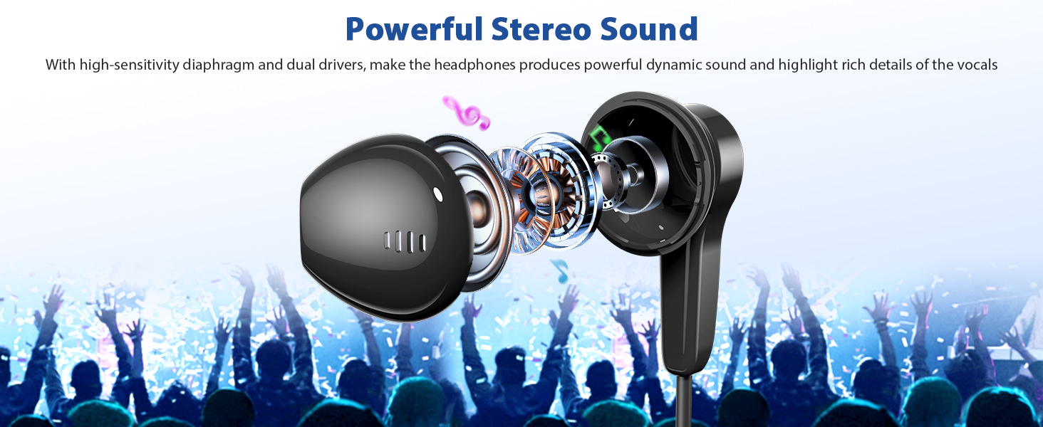 hifi stereo sound