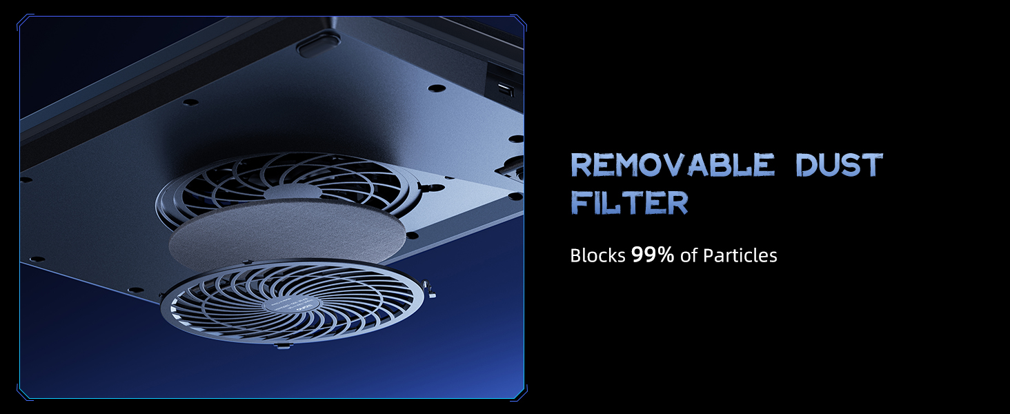 llano V12 laptop cooling pad