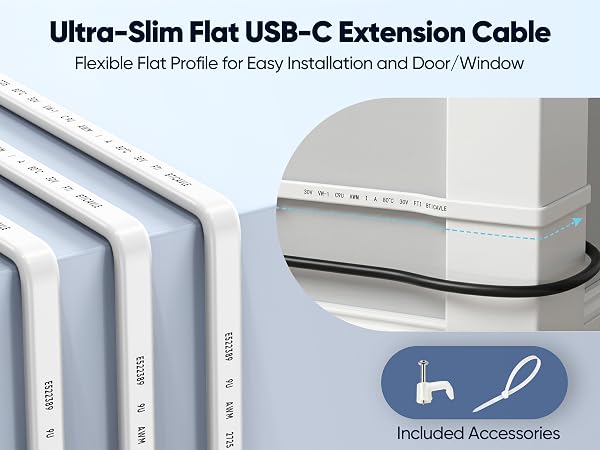 USB 10 FT Cable