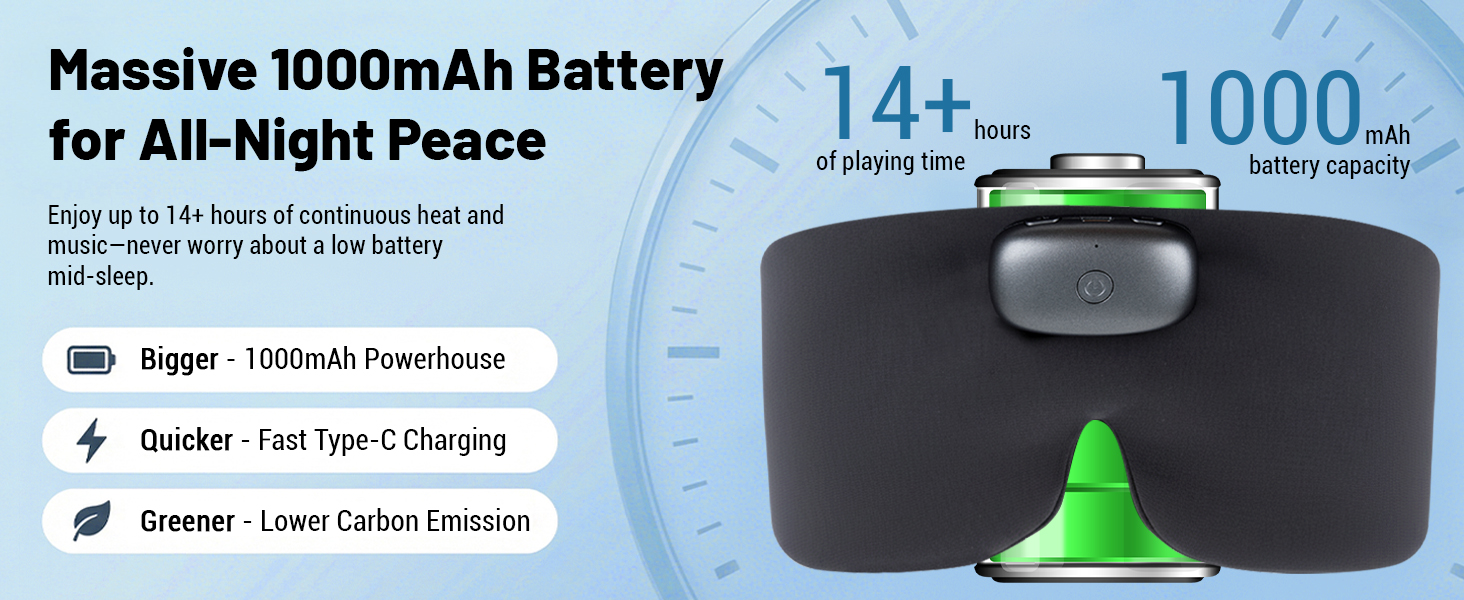 heated sleep mask 2-4