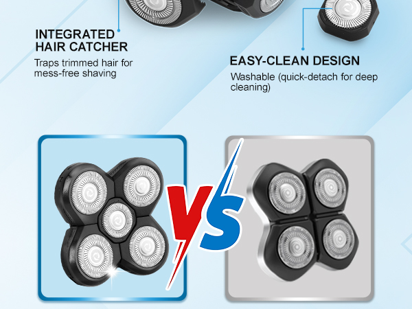 Replacement Blades