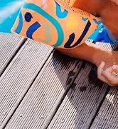 Limmys Premium Quality Arm Floaties for Kids - 1-6 Years Old, Inflatable Water Wings for Swimming...