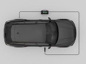 WORKPRO 12V Portable Air Inflator 