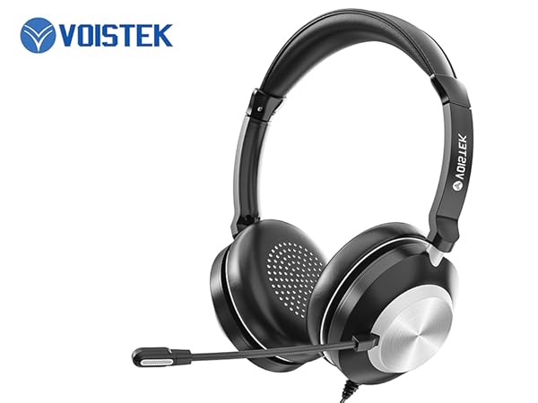 USB headset with Mic
