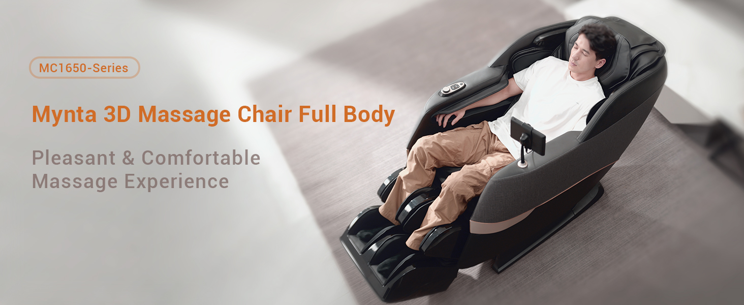 massage chair