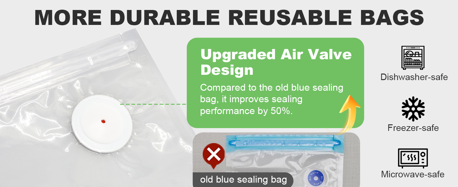 portable vacuum sealer